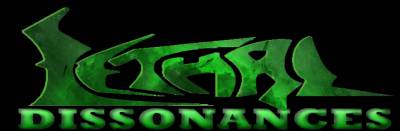 logo Lethal Dissonances